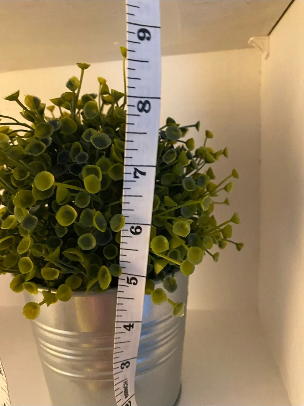 IKEA simple silver